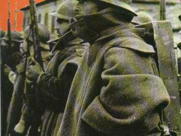 Historia de las Brigadas Mixtas del Ejército Popular de la República