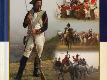 Recreaciones Históricas. Batalla de La Coruña, 1809