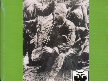 Waffen-Gebirgs-Division der SS &quot;Skanderbeg&quot; (Albanische Nr. 1)