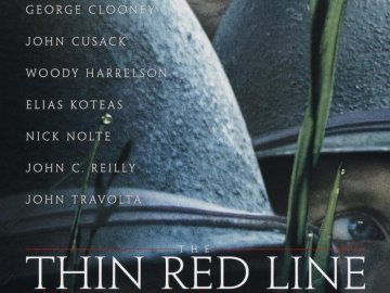 La Delgada Línea Roja