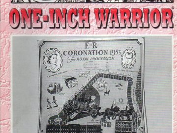 One-Inch Warrior 7