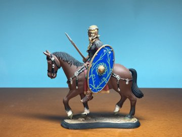 Roman Cavalry 54 mm