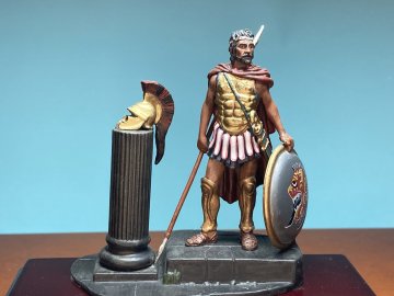 Hoplite 460 BC 54 mm