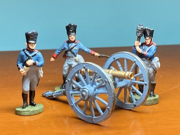 PRUSSIAN ARMY