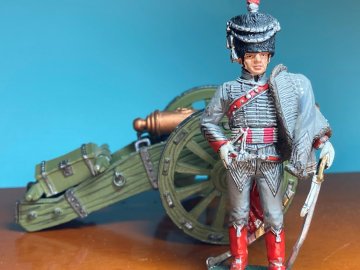 Hussars Captain