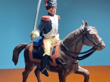 Horse Guard Grenadier