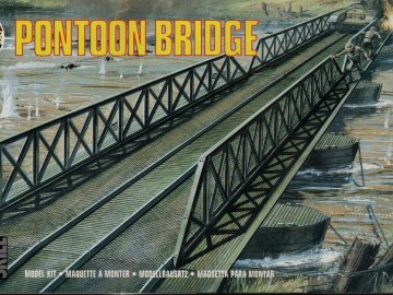 Pontoon Bridge