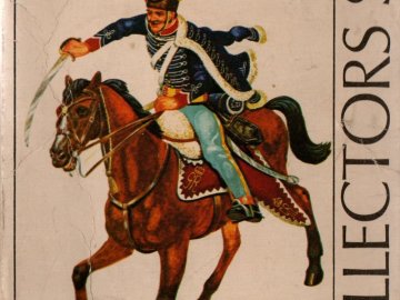Brisith 10th Hussar 1815