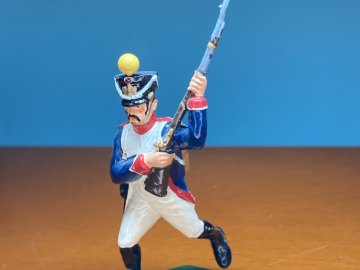French Line Infantry