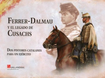 Ferrer-Dalmau y el Legado de Cusachs