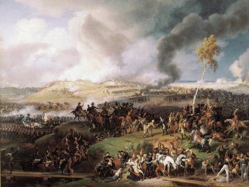 Batalla de Borodino