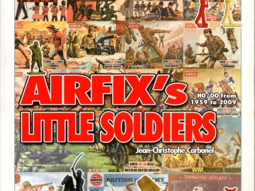 Airfix&#039;s Little Soldiers
