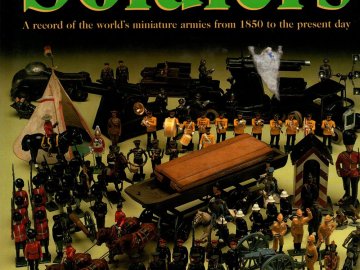 The Collector&#039;s Guide to Toy Soldiers
