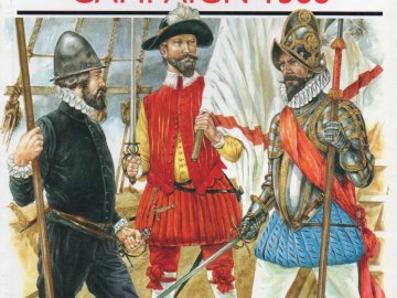 The Armada Campaign 1588