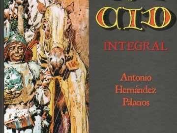 El Cid. Integral