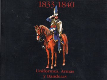 La Primera Guerra Carlista 1833-1840