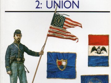 Flags of the American Civil War - 2: Union