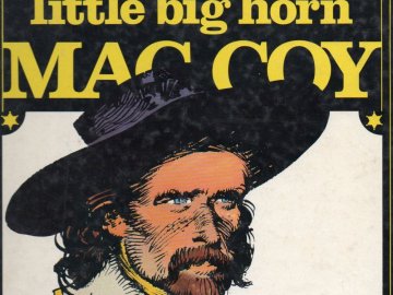 Little Big Horn Mac Coy