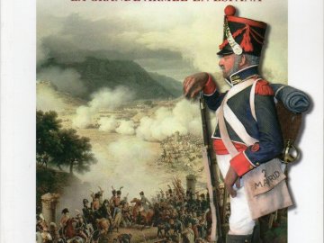 Somosierra 1808. La Grande Armée en España