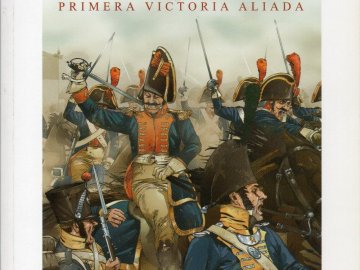 Talavera 1809. Primera Victoria Aliada