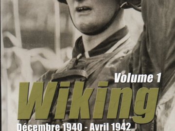 Wiking. Décembre 1940 - Avril 1942