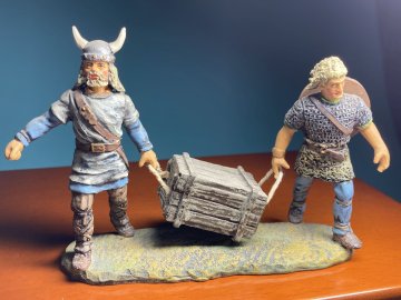 Vikingos