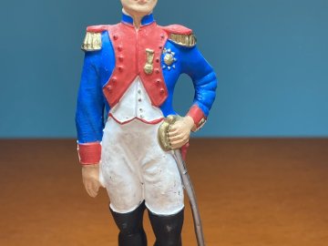 General Francés