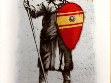 El Cid Almoravid Infantry